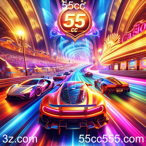 A Emoção dos Jogos de Corrida: Um Mergulho na Categoria