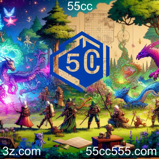 A Evolução dos Jogos de RPG: Histórias e Aventuras Inesquecíveis